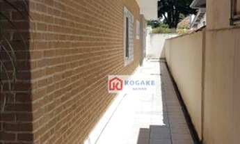 Imagem 2: Casa com 4 dormitórios para alugar, 245 m² por R$ 4.200,00/mês - Jardim Esplanada - São Jo