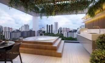 Imagem 4: Wc - 28m2 à 155m2, de 1 à 3 Quartos e Cobertura Triplex, Alto padrão de acabamento lindo D