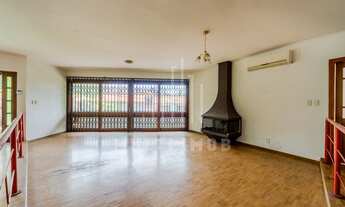 Imagem 6: PORTO ALEGRE - Casa Padrão - Três Figueiras