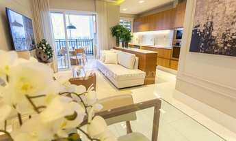 Imagem 2: Apartamento - Swiss Park - Campinas