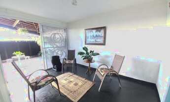 Imagem 4: Casa Geminada para Venda em Praia Grande, Sítio do Campo, 2 dormitórios, 2 suítes, 3 banhe