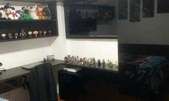 Imagem 2: Cobertura com 4 dormitórios à venda, 155 m² por R$ 850.000,00 - Freguesia - Rio de Janeiro