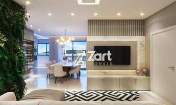 Imagem 2: Lançamento Apartamento Duplex com 3 dormitórios à venda, 92 m² - Canto Grande - Bombinhas