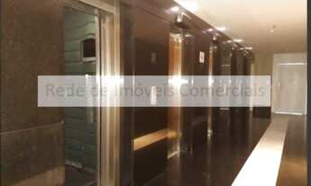 Imagem 2: Escritório para aluguel com 92 metros quadrados em Vila Olímpia - São Paulo - SP