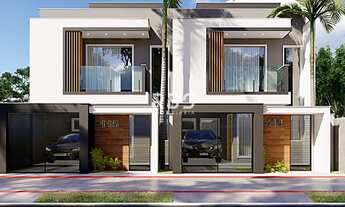 Imagem: CASA DUPLEX DE 03 QUARTOS COM SUIÍTE EM