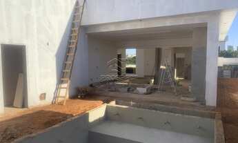 Imagem 4: UBERLâNDIA - Casa de Condomínio - Granja Marileusa