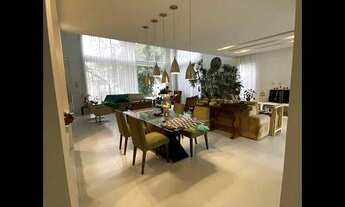 Imagem 7: LINDA CASA 4 SUITES - 500M² - RESERVA DO ITANHANGÁ - BARRA DA TIJUCA - RJ