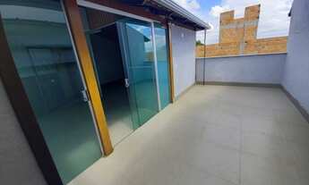 Imagem 6: BELO HORIZONTE - Apartamento Padrão - Santa Mônica