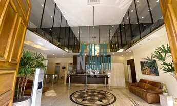 Imagem 3: Conjunto para alugar, 45 m² por R$ 3.500,00/mês - Itaim Bibi - São Paulo/SP