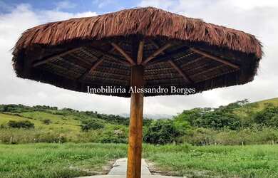 Imagem 4: Fazenda/Sítio/Chácara para venda tem 4000 metros quadrados com 2 quartos