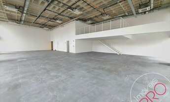 Imagem 4: Cobertura Corporativo AAA com mezanino | Locação Triple A na Vila Olímpia