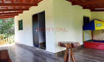 Imagem 5: Chácara - Condomínio Recanto Sonhado II - Santo Antônio de Goiás