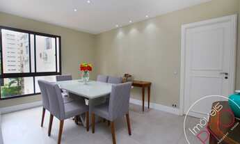 Imagem 4: Apartamento 186m² 3 dormitórios para Venda no Jardim Paulista