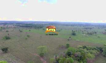 Imagem 2: Fazenda para Venda em Araguaína
