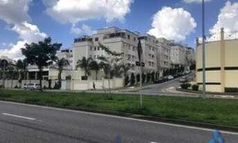 Imagem: Duplex para venda com 2 quartos em Vila