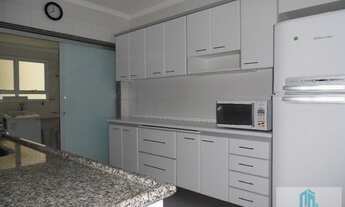 Imagem 6: Apartamento para Venda em São Caetano do Sul, Santa Paula, 3 dormitórios, 3 suítes, 4 banh