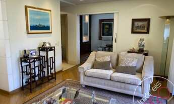 Imagem 3: Amplo apto de 3 suites e 3 vagas no Paraiso