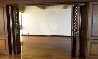 Imagem 4: São Paulo - Apartamento Padrão - HIGIENÓPOLIS