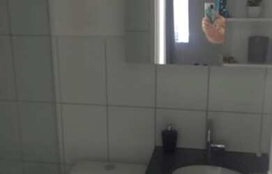 Imagem 3: Apartamento 2 Quartos com Suíte Térreo em Jardim Limoeiro, São Diogo