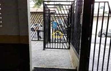 Imagem 3: Apartamento com 2 dormitórios para alugar, 60 m² por R$ 1.500,00/mês - Vila Esperança - Sã