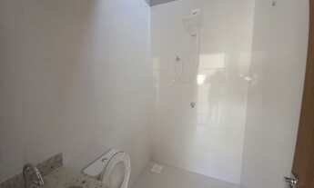 Imagem 6: Casa de condomínio térrea para venda tem 67 metros quadrados com 2 quartos