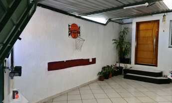 Imagem 4: SOBRADO SEMI-NOVO 2 SUITES 2 VAGAS CHÁCARA BELENZINHO METRÔ SAO LUCAS