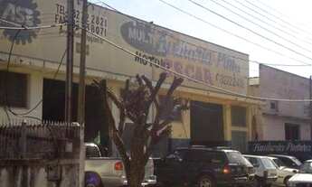 Imagem 4: Comercial à venda 6 Vagas, 280M², Jardim do Trevo, Campinas - SP