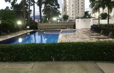 Imagem 3: Apartamento para aluguel e venda tem 50 metros quadrados com 2 quartos