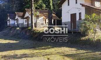 Imagem 7: Sítio com 28 dormitórios à venda, 801000 m² por R$ 8.000.000,00 - Imbiu - Teresópolis/RJ