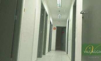 Imagem 3: Salão para alugar, 276 m² por R$ 11.500,00/mês - Vila Redentora - São José do Rio Preto/SP