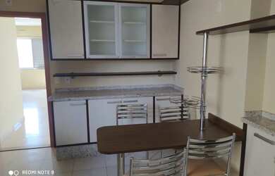 Imagem 7: Apartamento para venda possui 160 m² com 3/4 Clarice Lispector-Cuiabá-MT