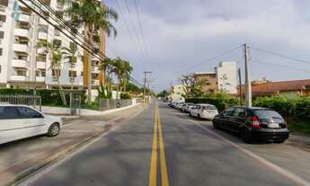 Imagem 2: Cobertura a venda João Paulo - Florianópolis