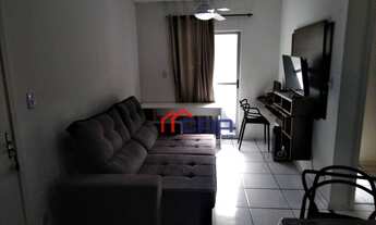 Imagem 6: Apartamento com 2 dormitórios à venda, 50 m² por R$ 135.000,00 - Roma - Volta Redonda/RJ