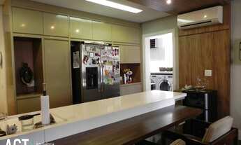 Imagem 5: Apartamento à venda no bairro Cerqueira César - São Paulo/SP, Zona Sul