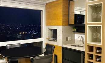 Imagem 7: Apartamento com 3 dormitórios à venda, 110 m² por R$ 1.000.000,00 - Gleba Palhano - Londri