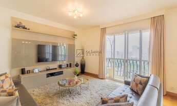 Imagem 6: Apartamento Venda 4 Dormitórios - 158 m² Perdizes