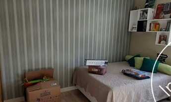 Imagem 3: Apartamento 123m² 3 Dormitórios para Venda no Brooklin