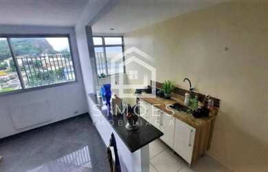 Imagem 6: Cobertura 3 quartos em localização excepcional na Freguesia!!