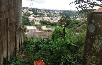 Imagem 3: Lote/Terreno para venda possui 250 metros quadrados em Jardim Esther - São Roque - SP