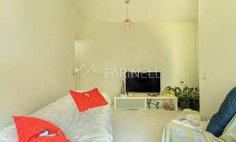 Imagem 2: Rio de Janeiro - Apartamento Padrão - Lagoa