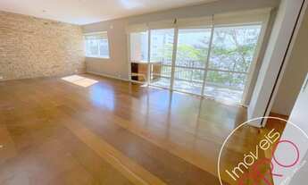 Imagem 4: Apartamento 154m² para Venda na Vila Nova Conceição