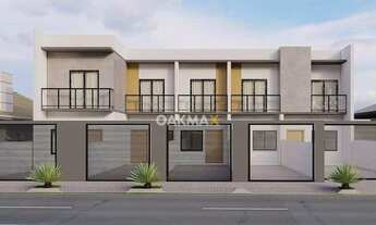 Imagem: SOBRADO 2 E 3 DORMITORIOS ITAUM JOINVILLE