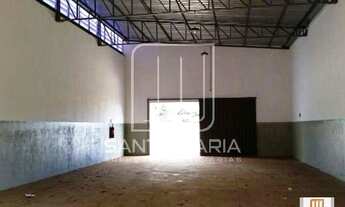 Imagem 2: Salão/Galpão (salão - térreo