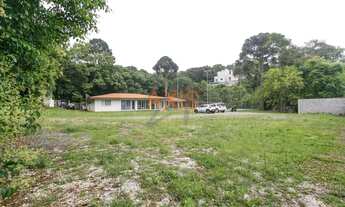 Imagem 4: CURITIBA - Terreno Padrão - Campo Comprido