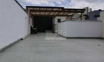 Imagem 2: Cobertura no bairro Santa Maria