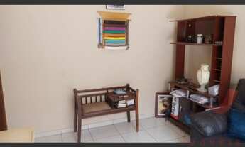 Imagem 3: Casa Térrea Padrão (rua) Residencial e Comercial Palmares, Ribeirão Preto - SP