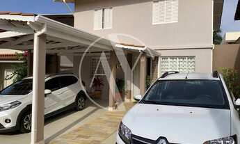 Imagem: Casa - Jardim Boa Esperança - Campinas