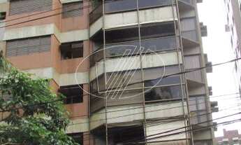 Imagem 1: Apartamento - Cambuí - Campinas