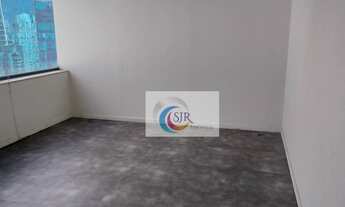 Imagem 6: Conjunto para alugar, 343 m²- Moema - São Paulo/SP