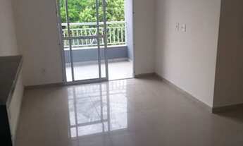 Imagem 2: Apartamento Novo Com Varanda Gourmet